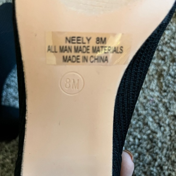 Cushionaire boots - Picture 6 of 6